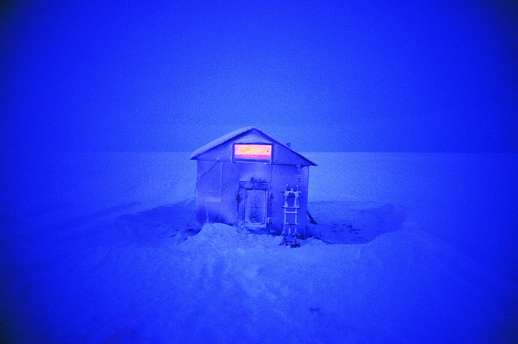 the-hunting-cabin-robert-semeniuk